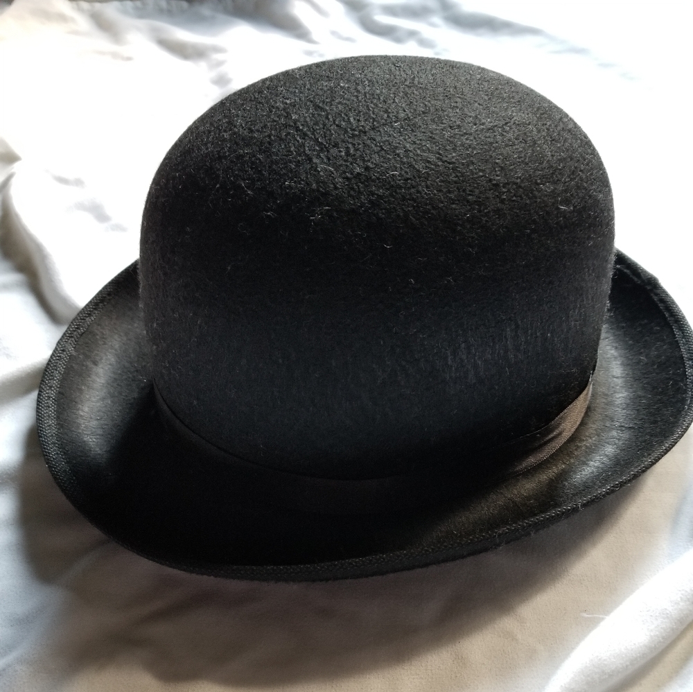 Derby Costume Hat